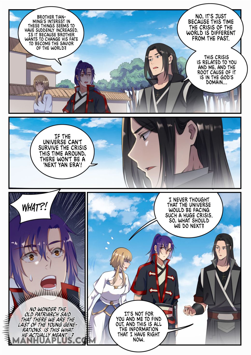 Page 5 of Chapter 701