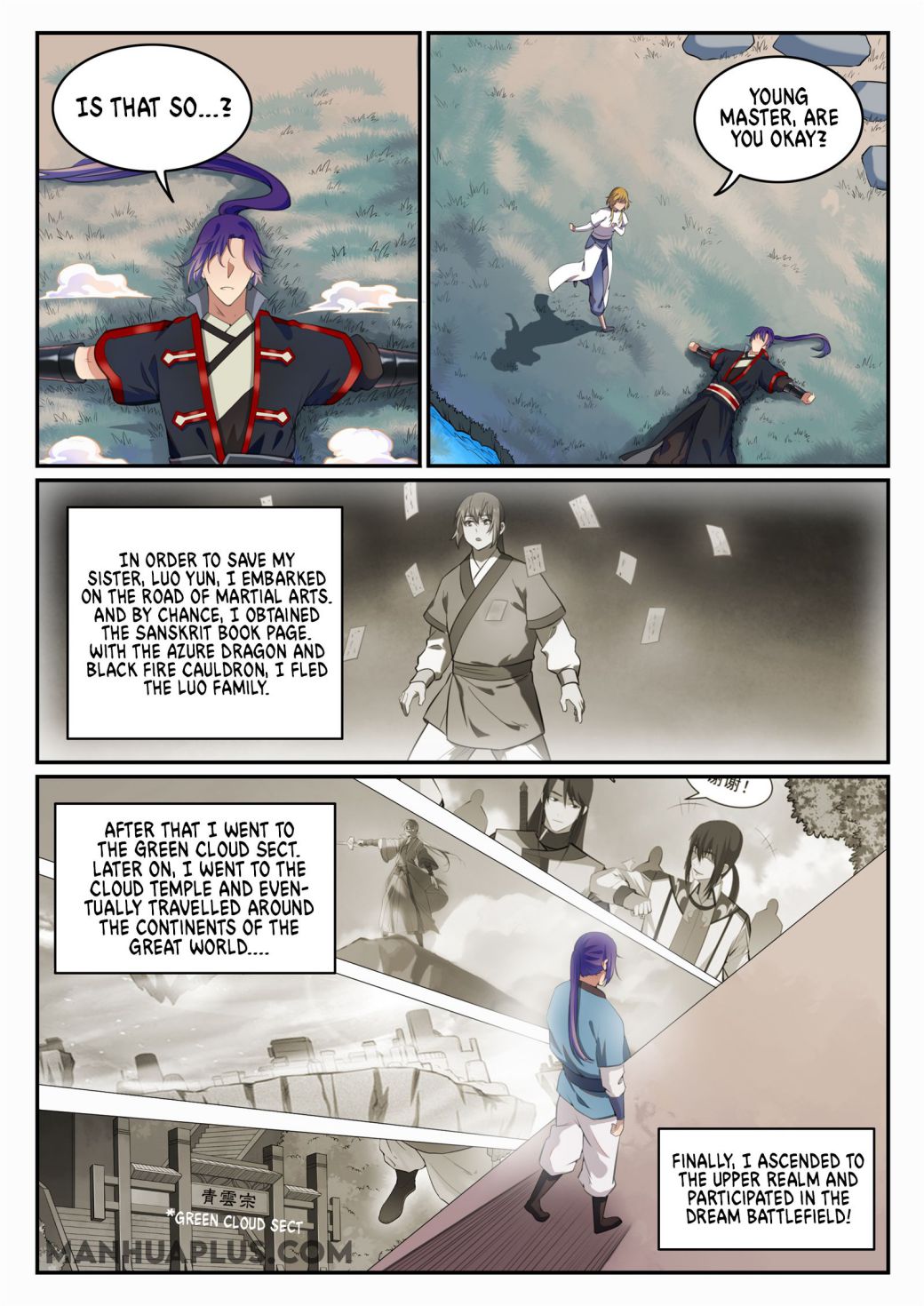 Page 10 of Chapter 701
