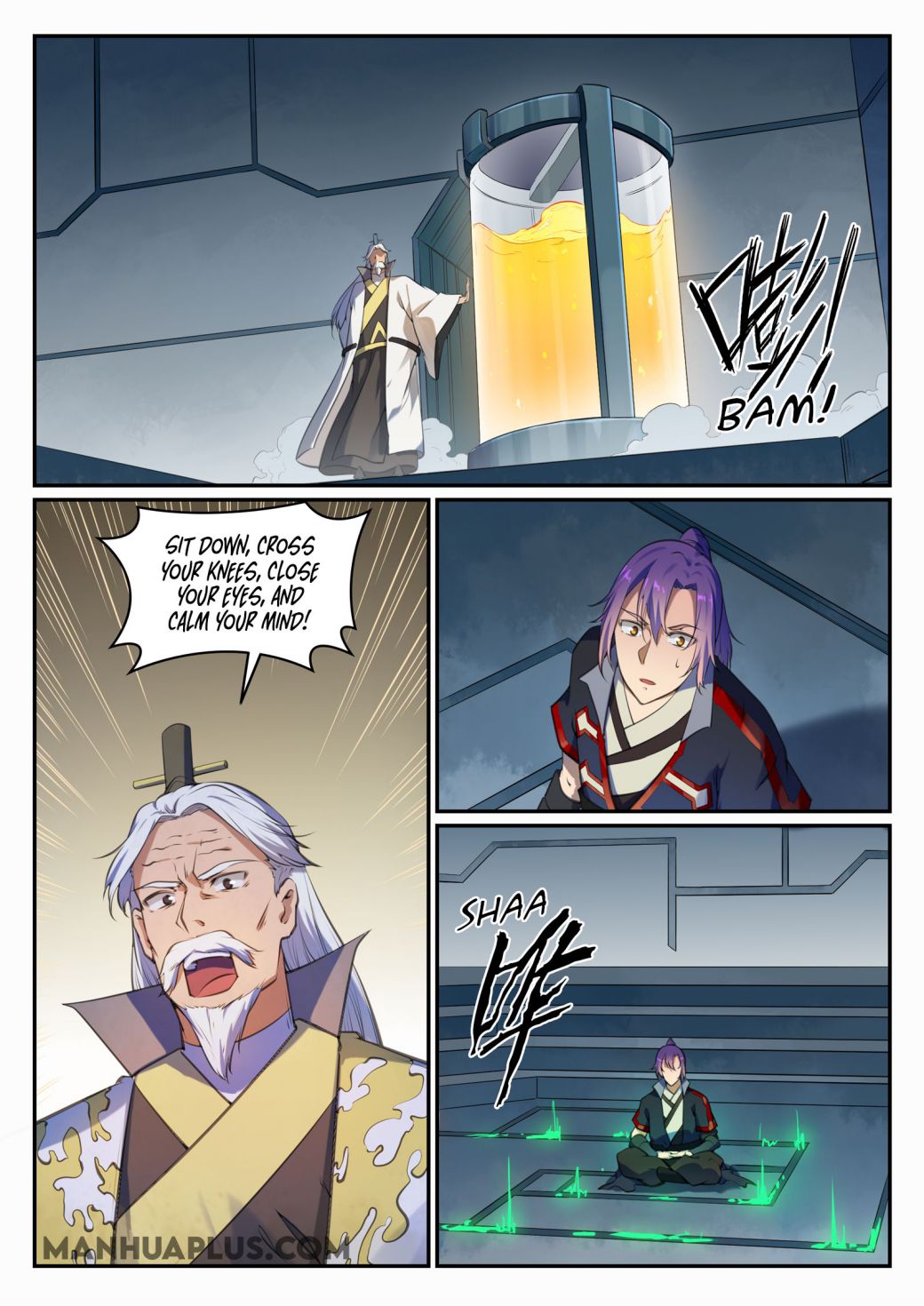 Page 11 of Chapter 702