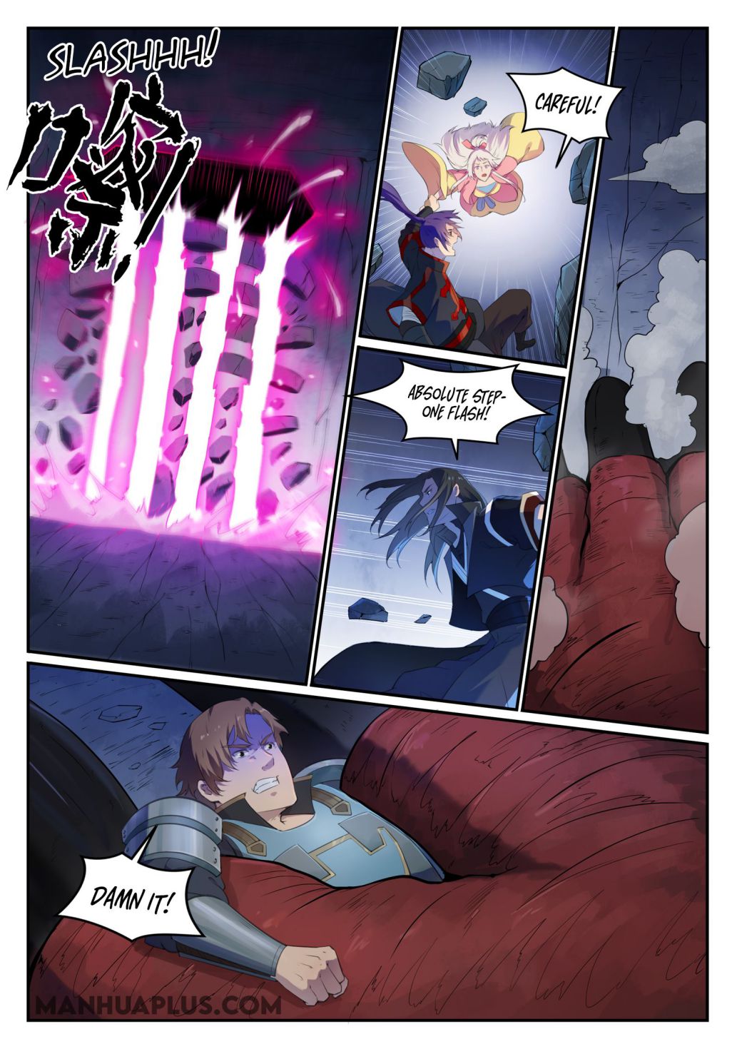 Page 8 of Chapter 705