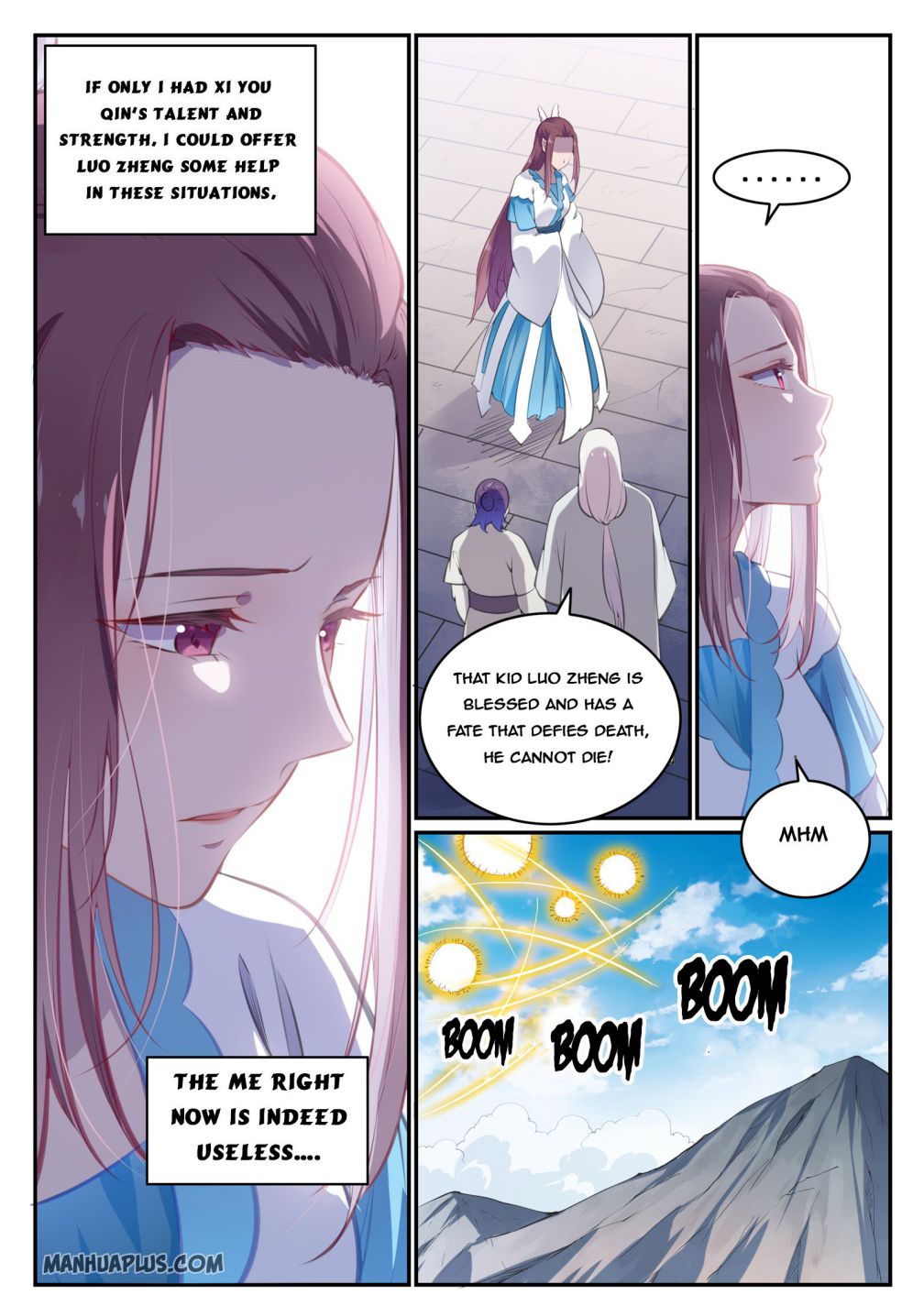 Page 2 of Chapter 718