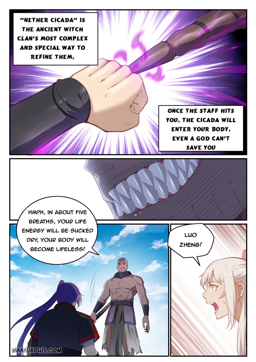 Page 10 of Chapter 718