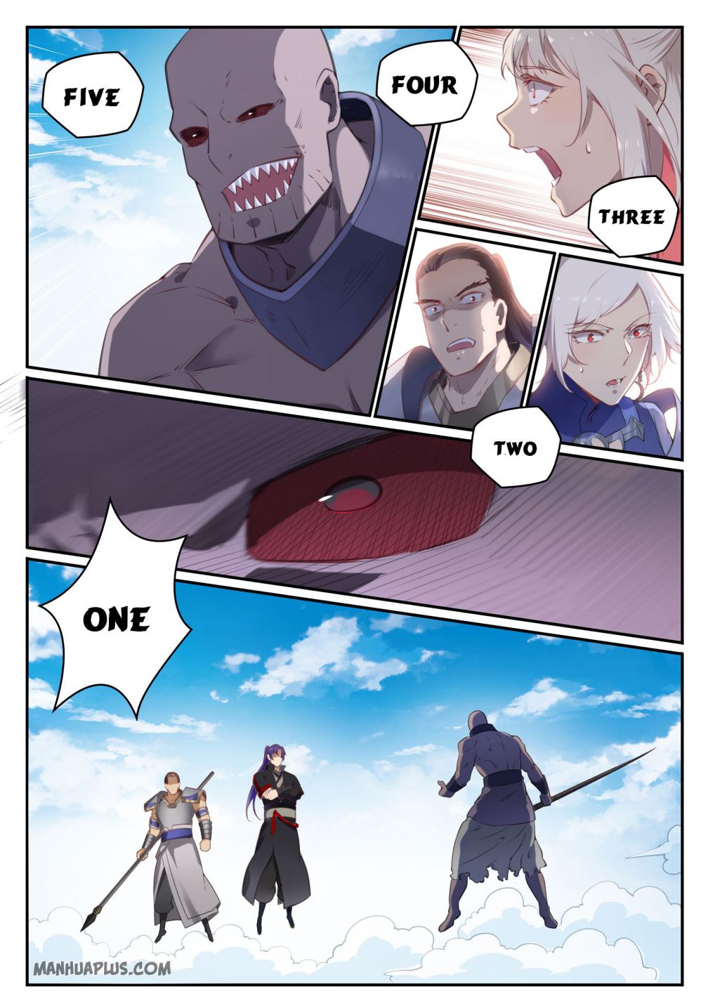 Page 11 of Chapter 718