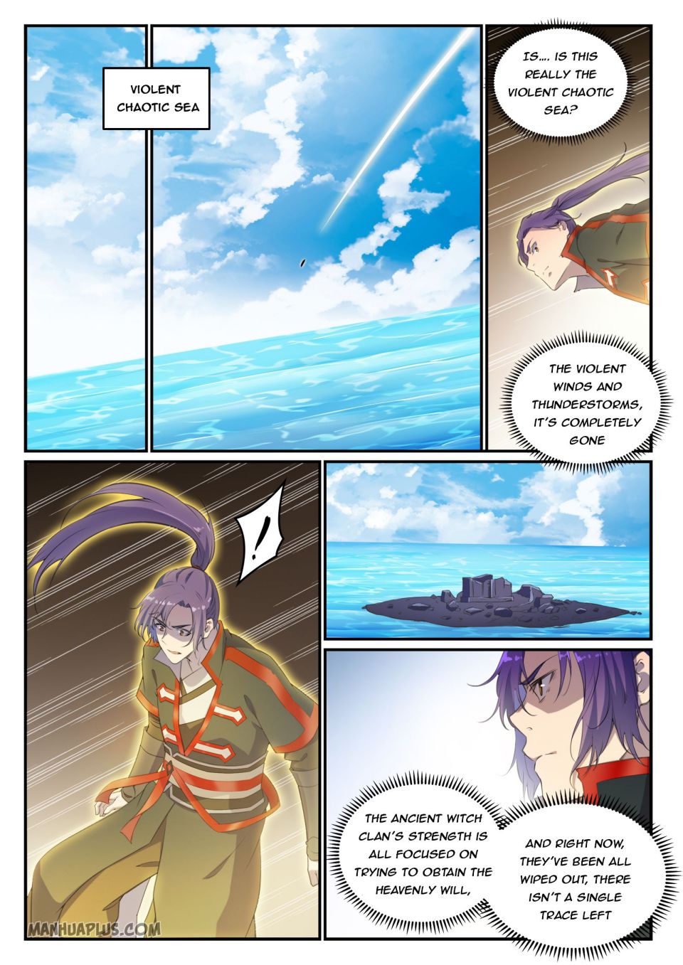 Page 5 of Chapter 722