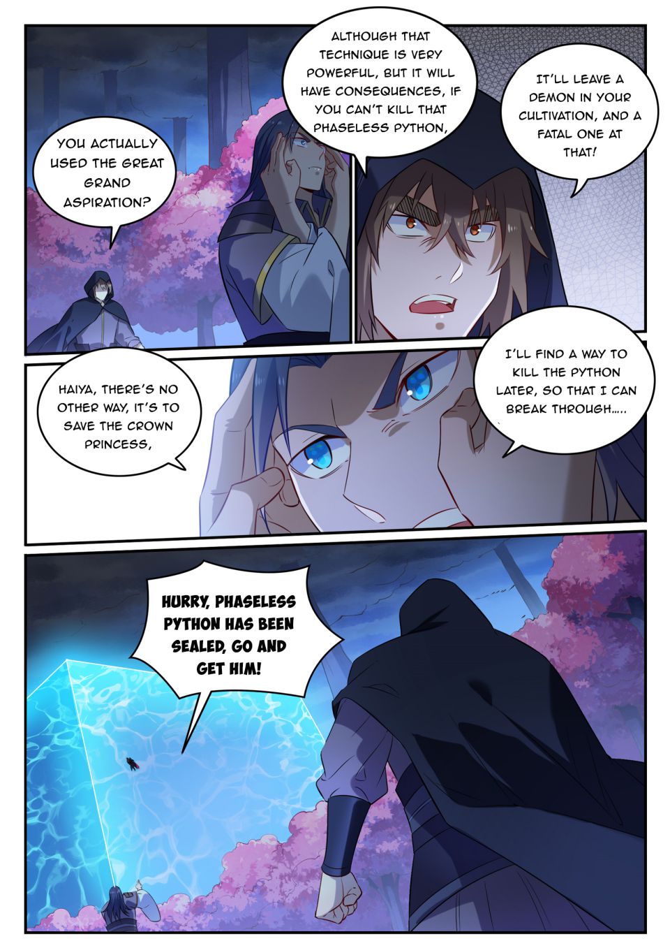Page 4 of Chapter 729