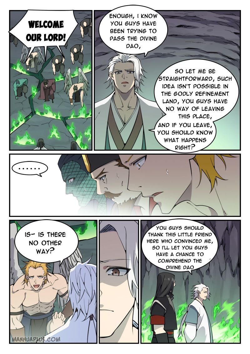 Page 9 of Chapter 765