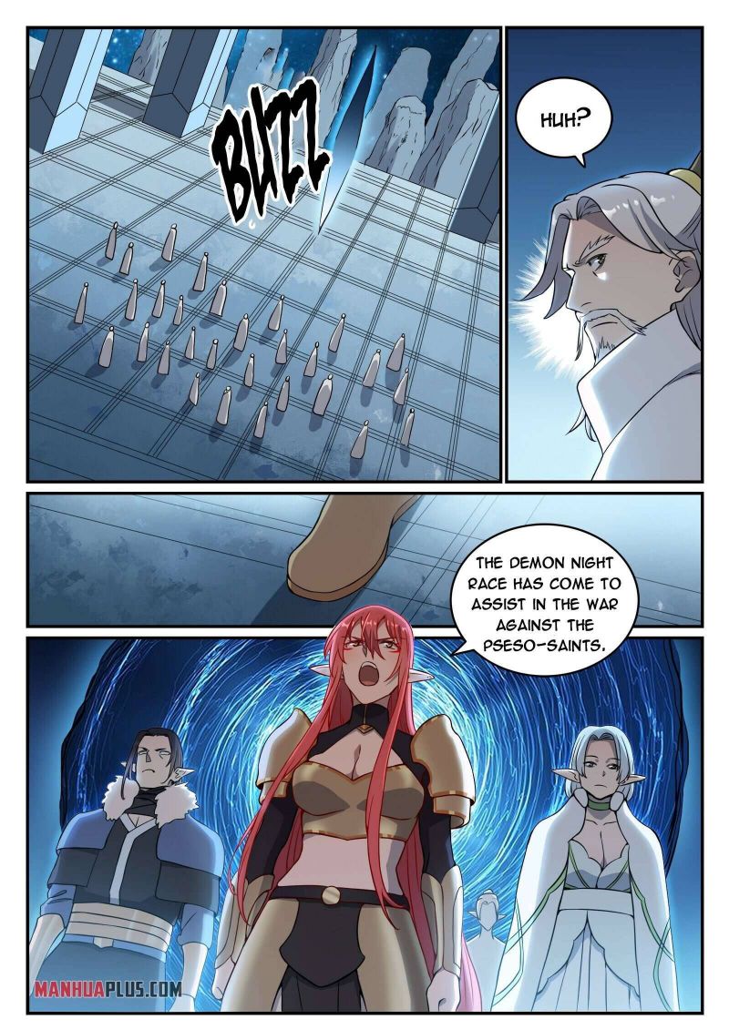 Page 8 of Chapter 810