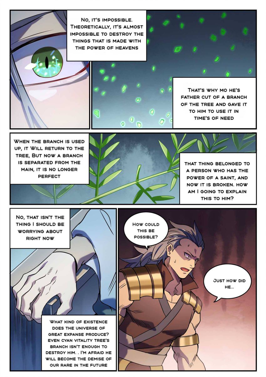 Page 11 of Chapter 813