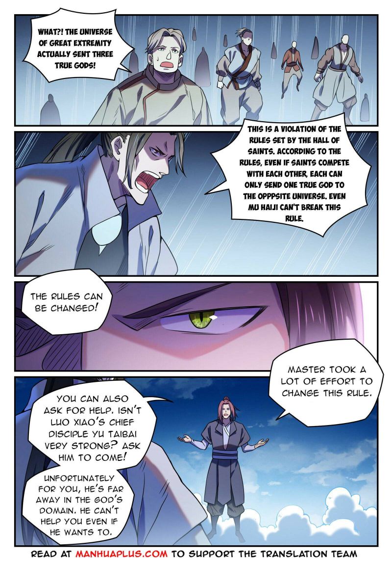 Page 9 of Chapter 818