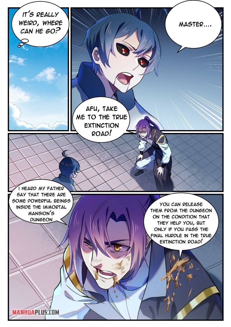 Page 10 of Chapter 821