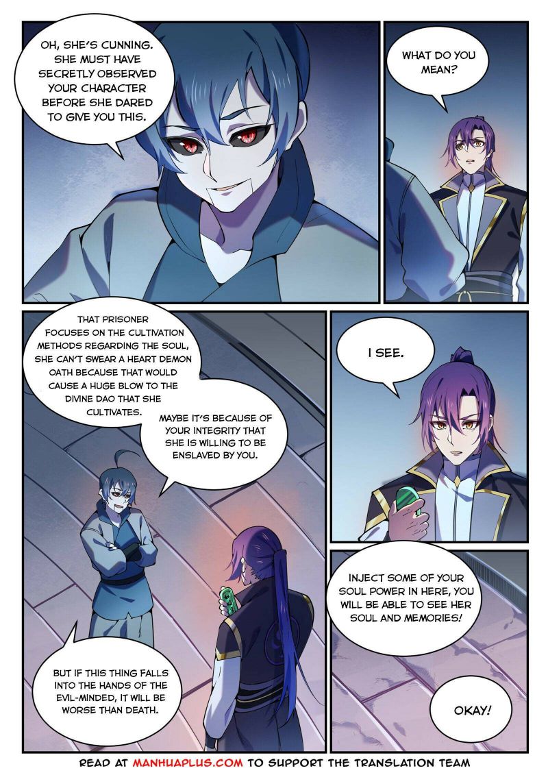 Page 2 of Chapter 826