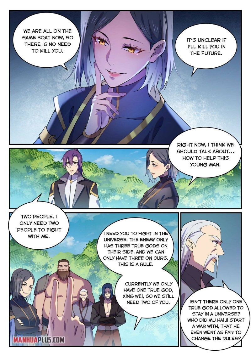 Page 9 of Chapter 826