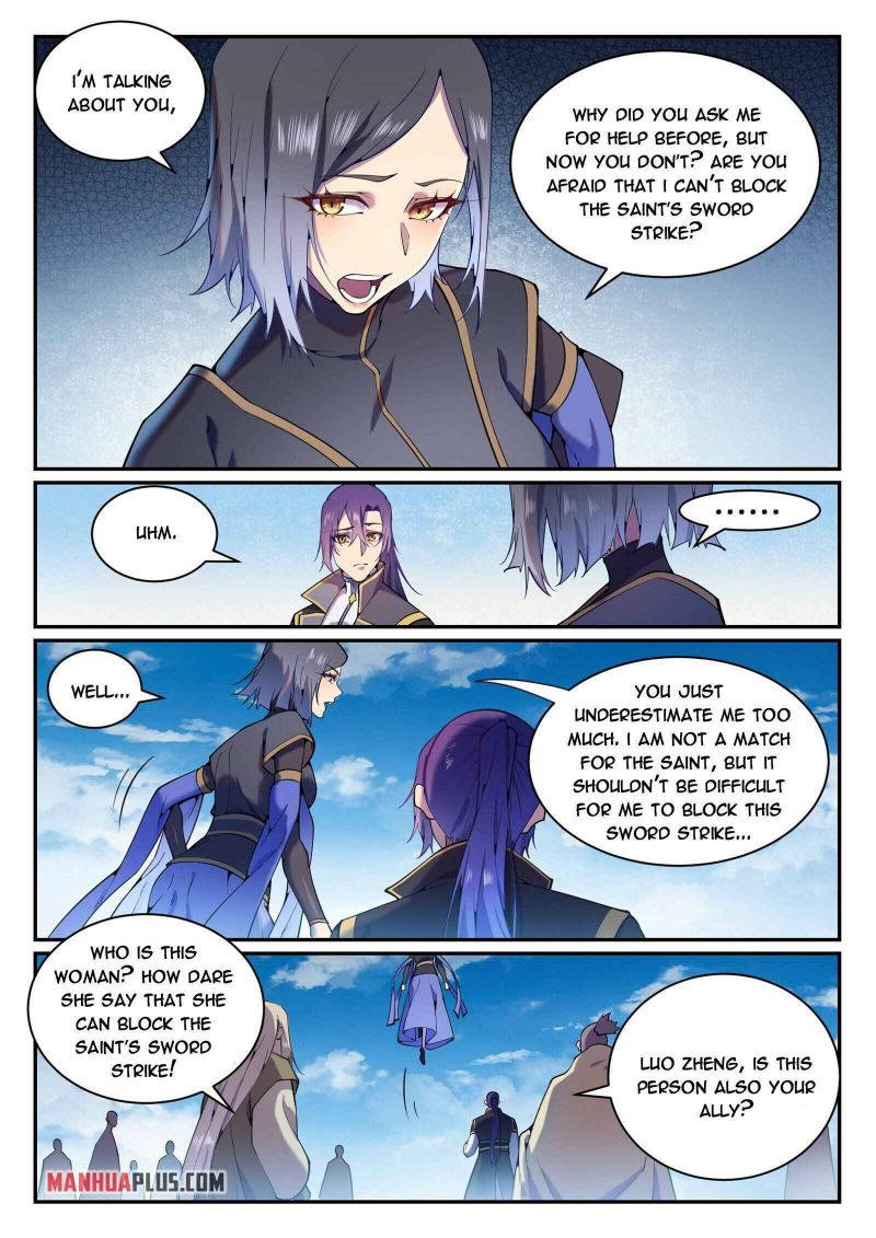 Page 6 of Chapter 833