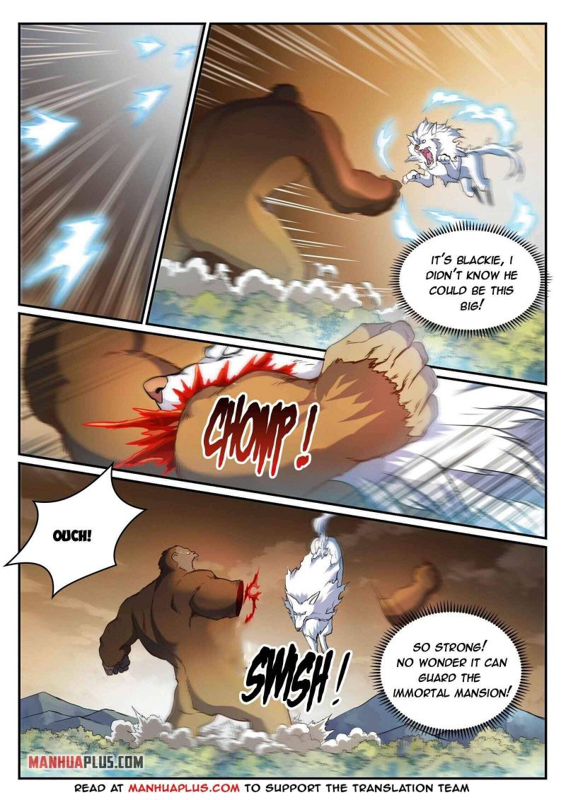Page 11 of Chapter 839