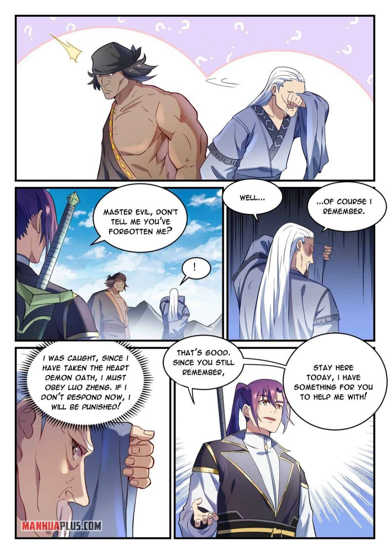 Page 8 of Chapter 846