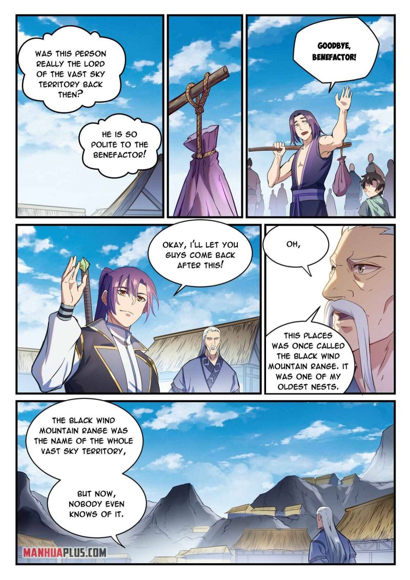 Page 10 of Chapter 846