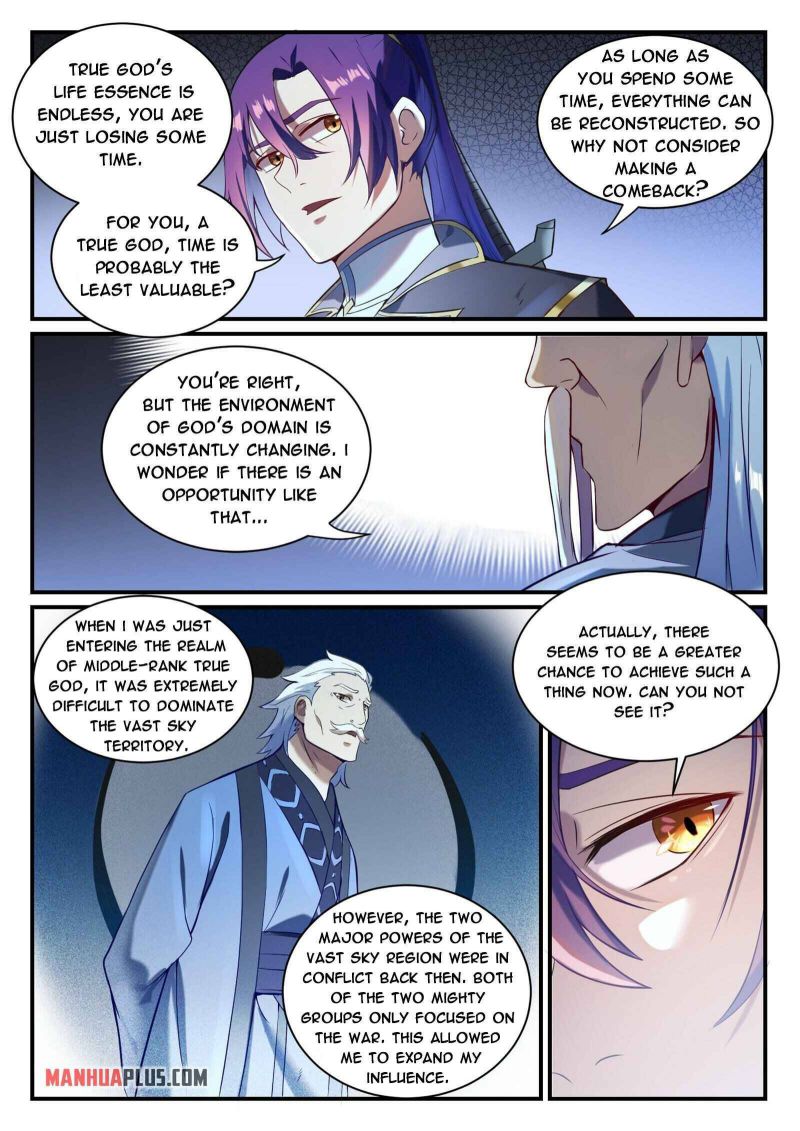 Page 11 of Chapter 846