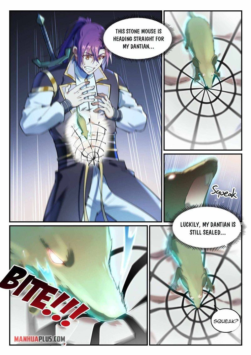 Page 4 of Chapter 850