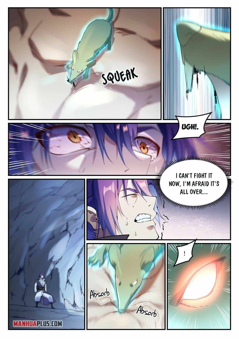 Page 6 of Chapter 850