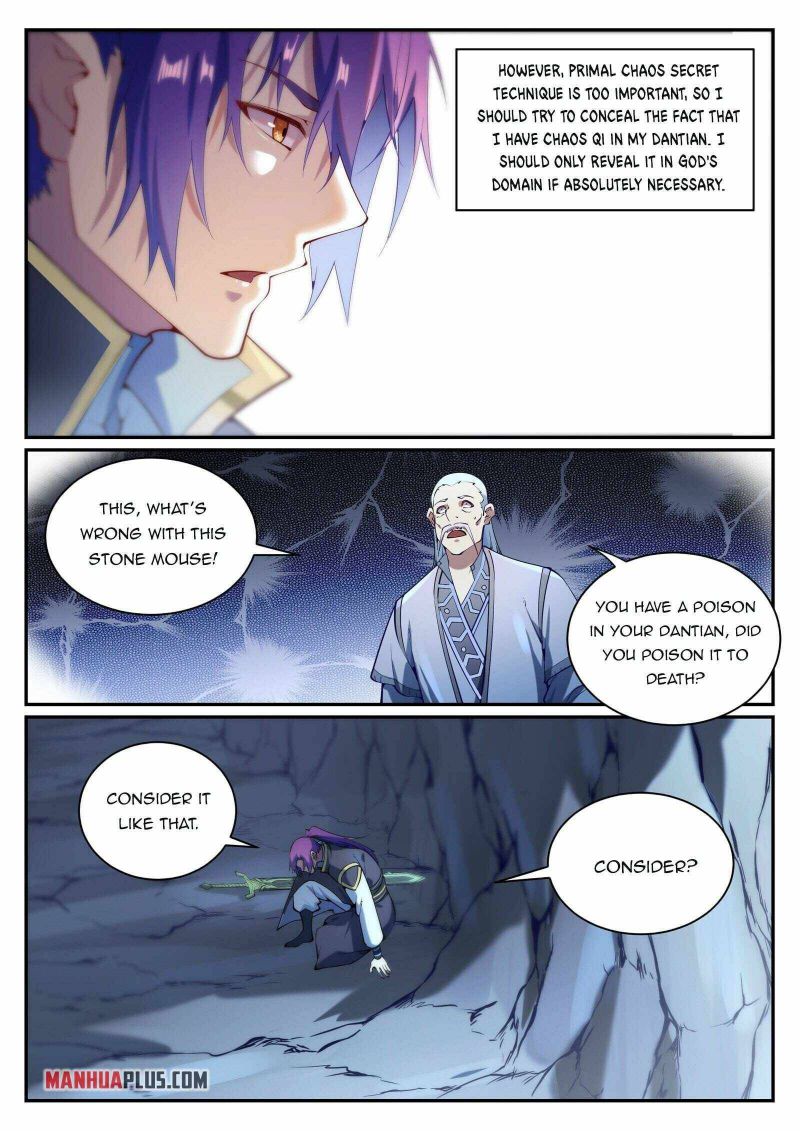 Page 10 of Chapter 850