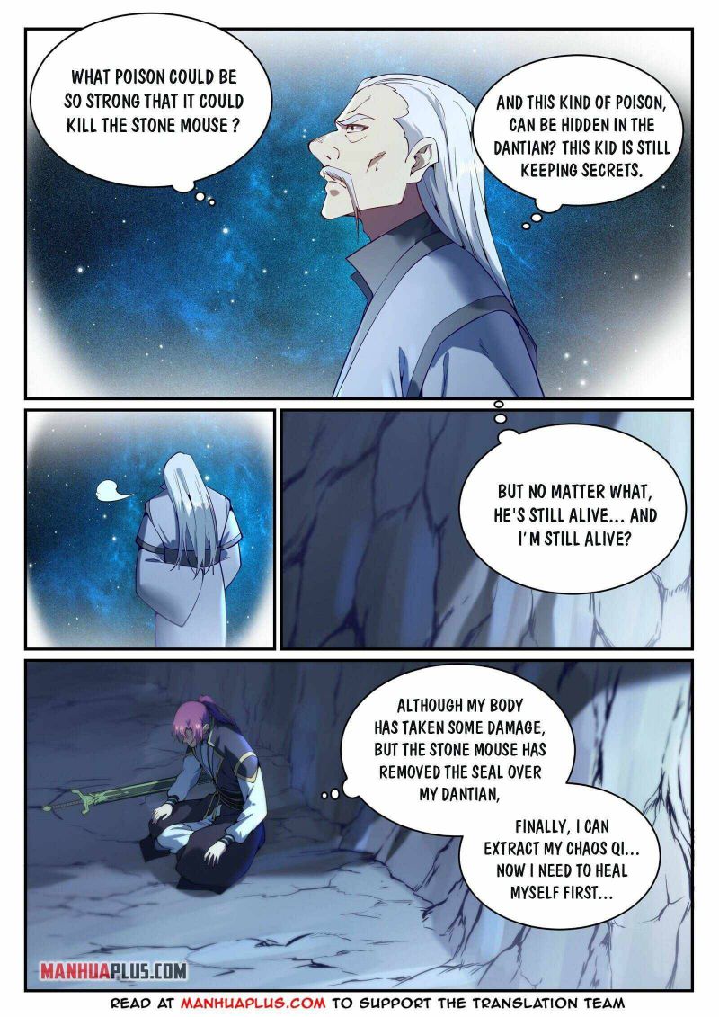 Page 11 of Chapter 850