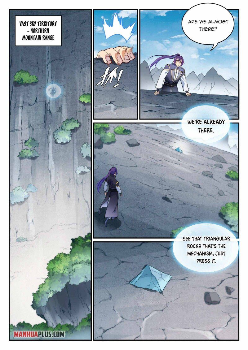 Page 10 of Chapter 852