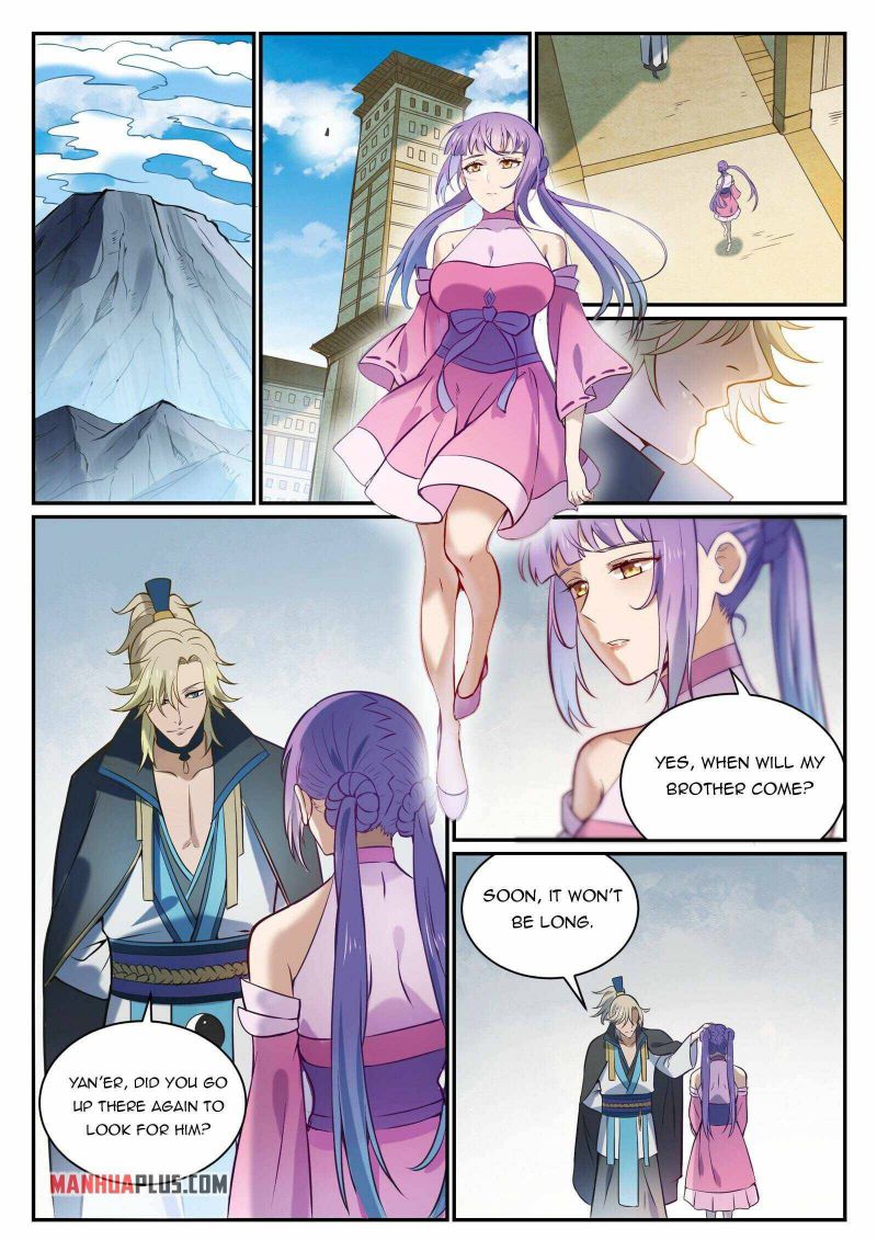 Page 9 of Chapter 853