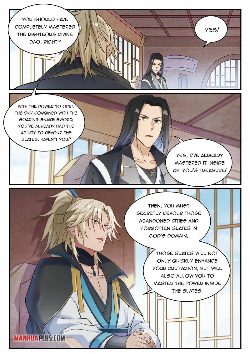 Page 10 of Chapter 854