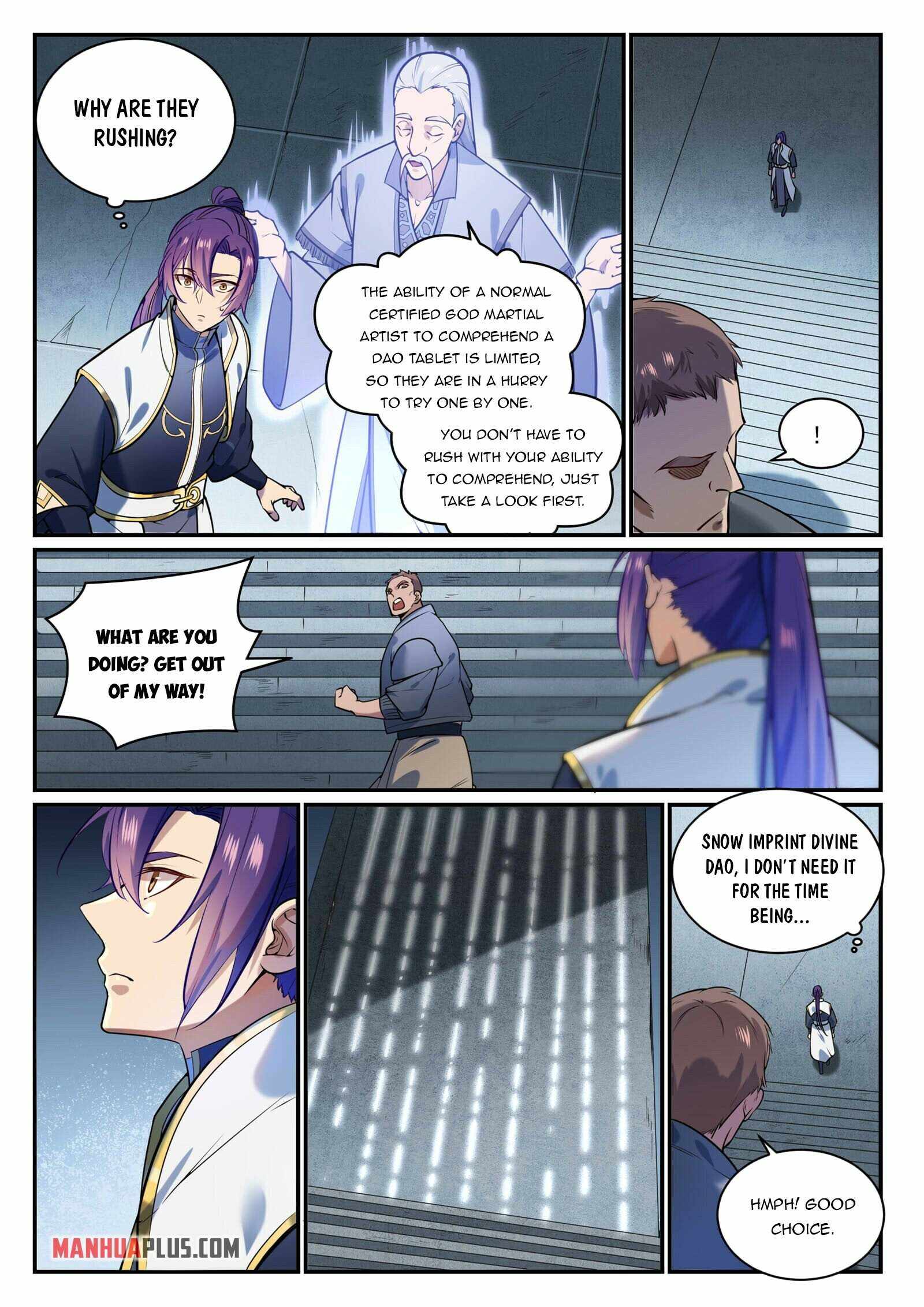 Page 4 of Chapter 865