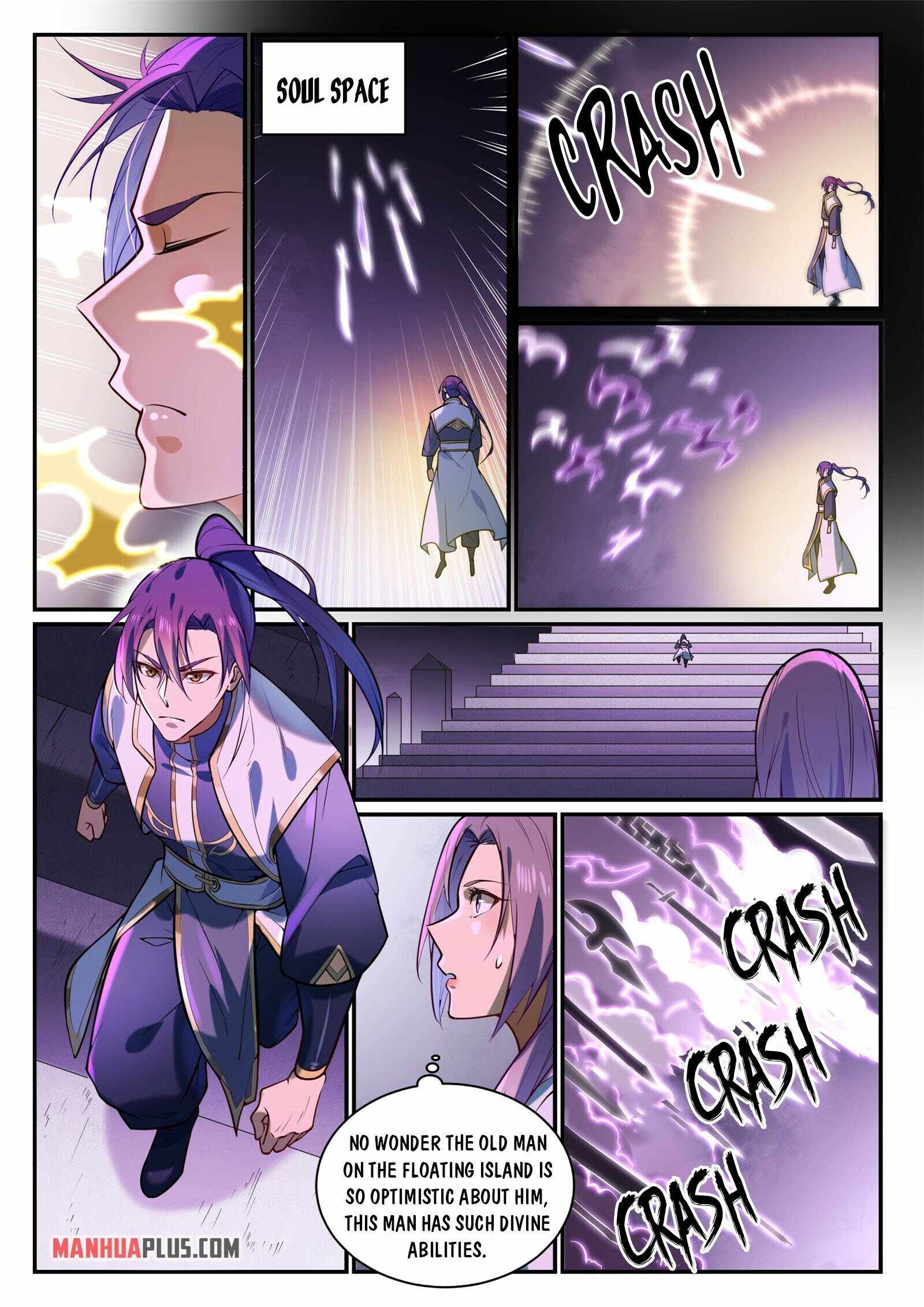 Page 11 of Chapter 865