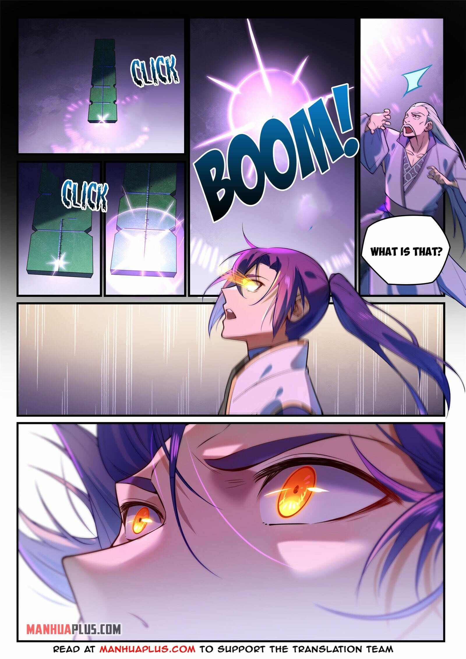Page 14 of Chapter 865