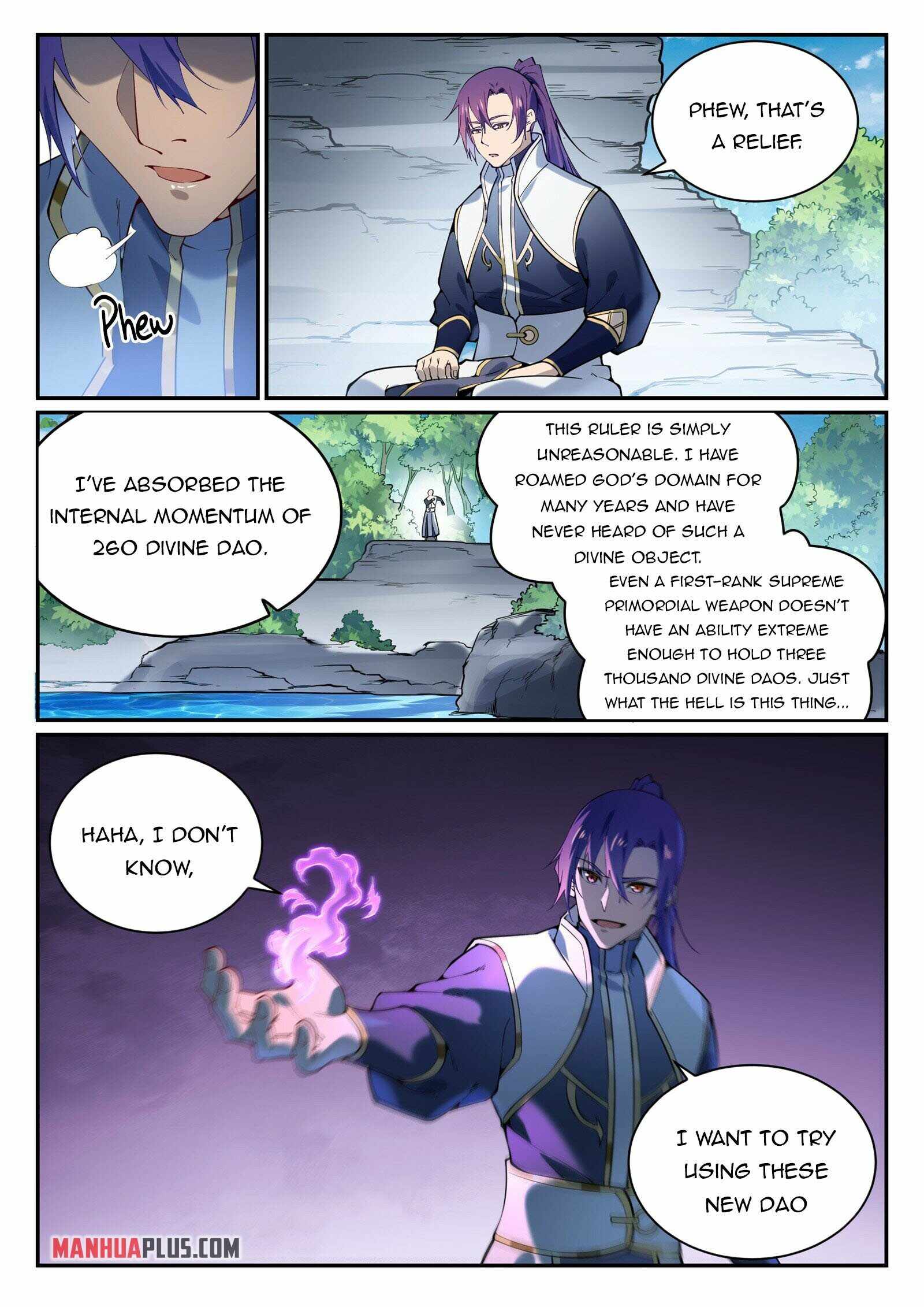 Page 13 of Chapter 866