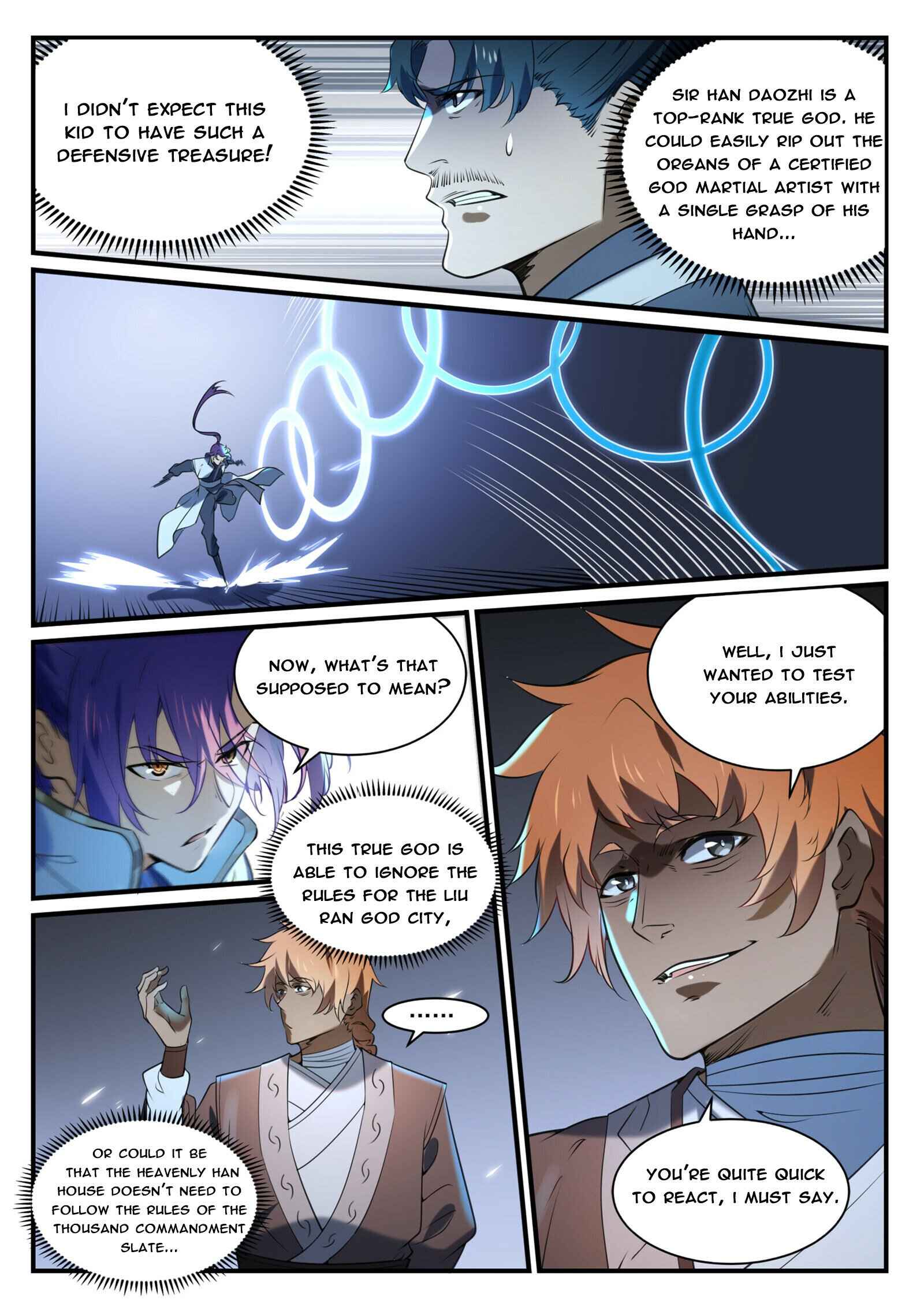 Page 8 of Chapter 867