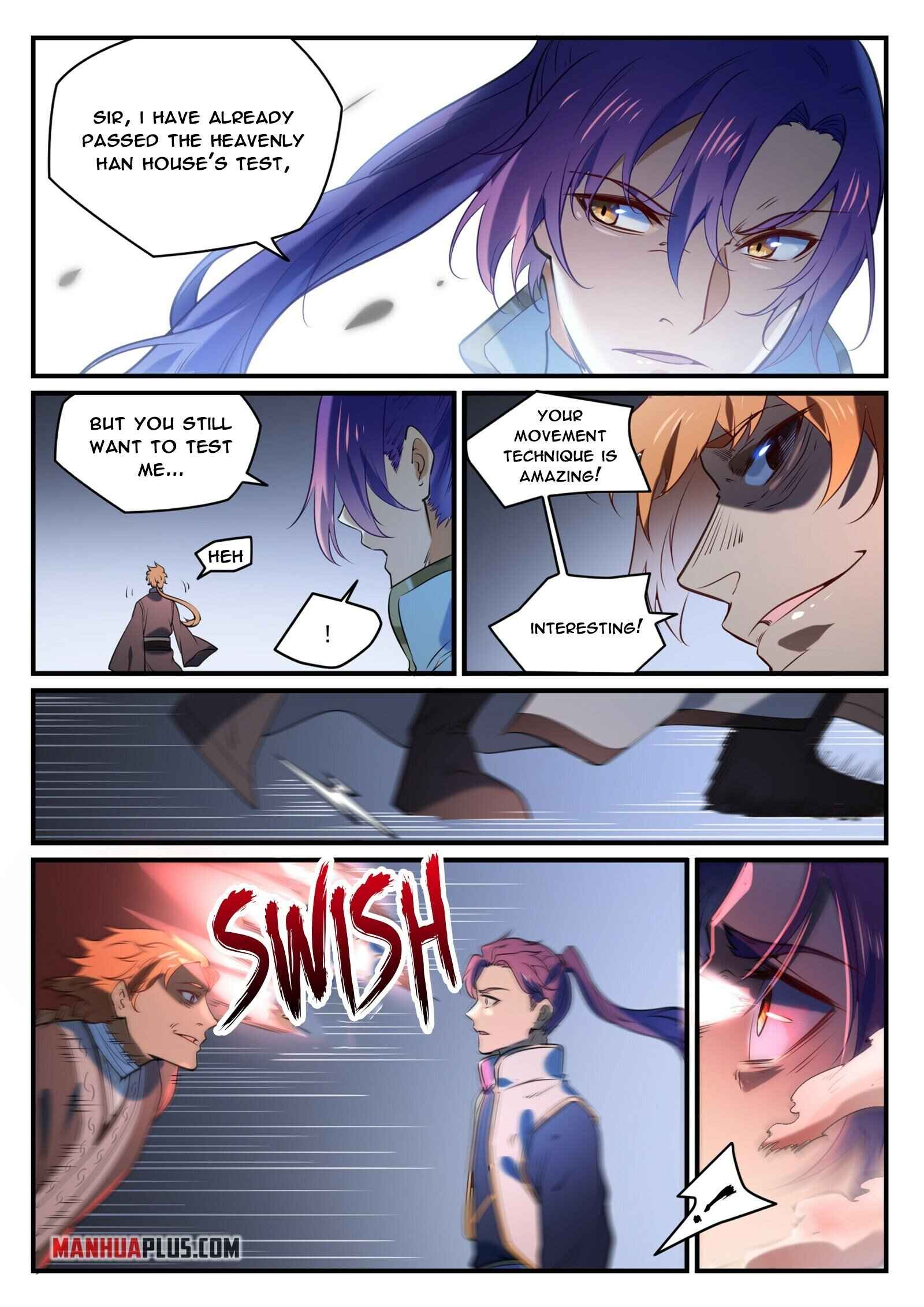 Page 10 of Chapter 867