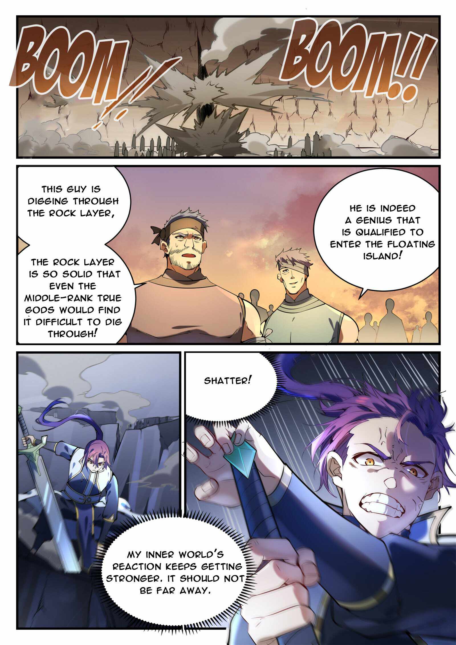 Page 4 of Chapter 869