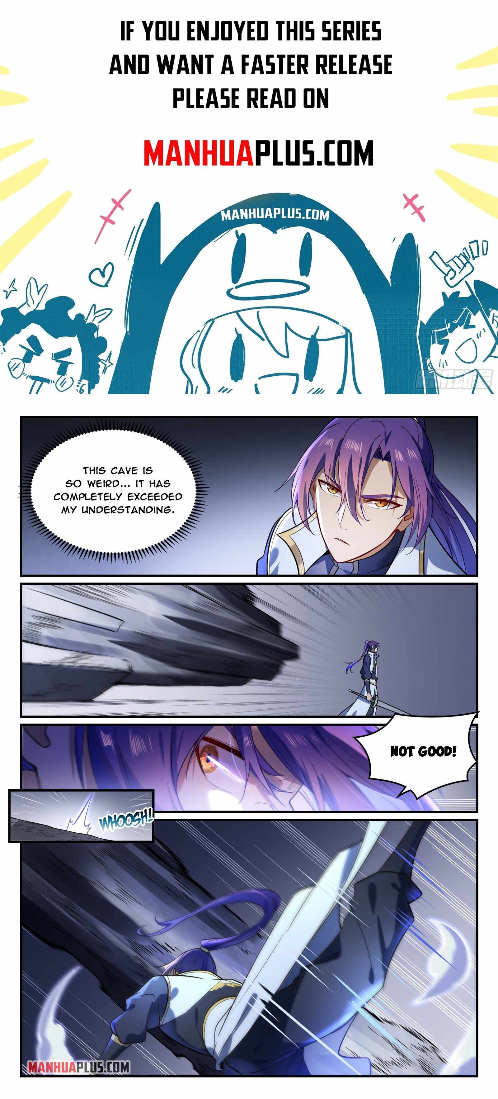 Page 1 of Chapter 870
