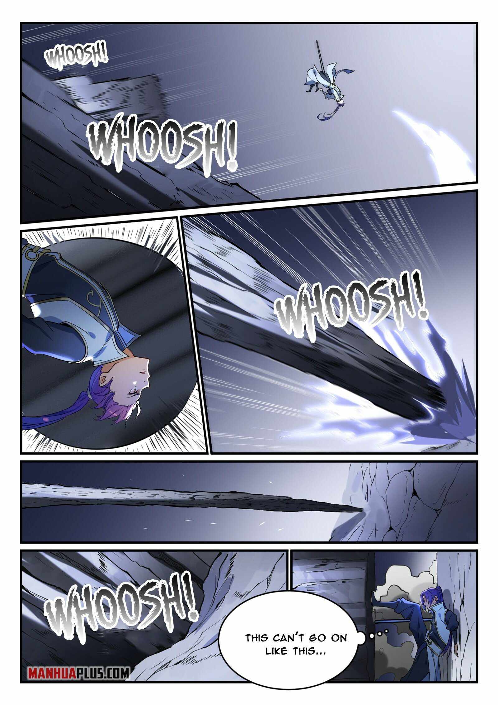 Page 2 of Chapter 870