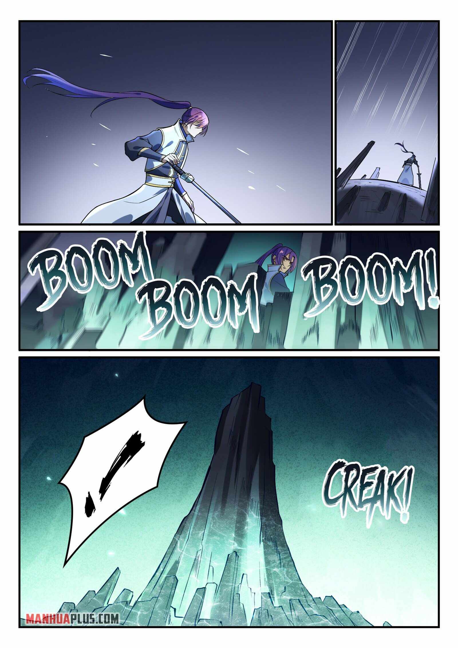 Page 4 of Chapter 870