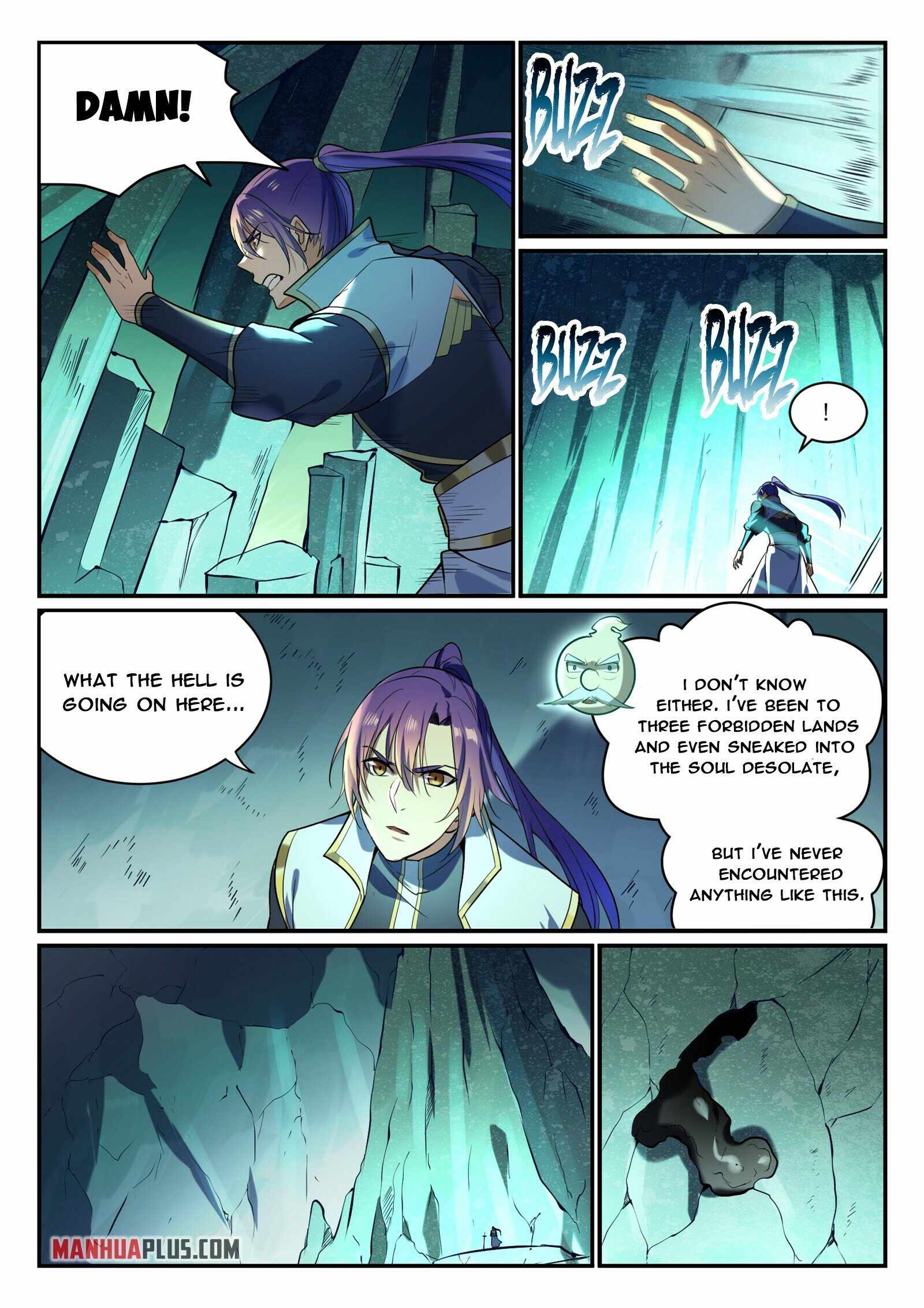 Page 5 of Chapter 870