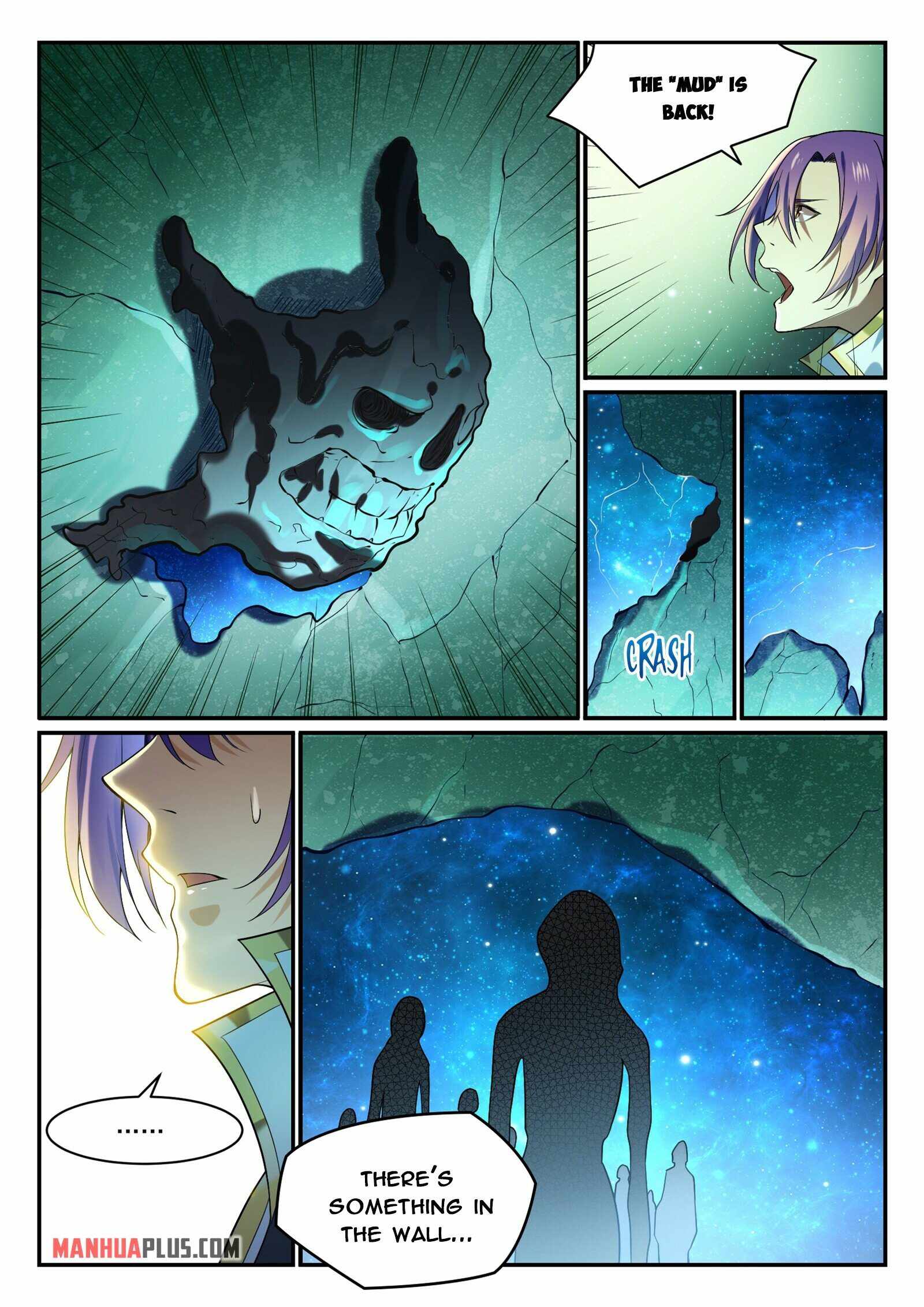 Page 6 of Chapter 870