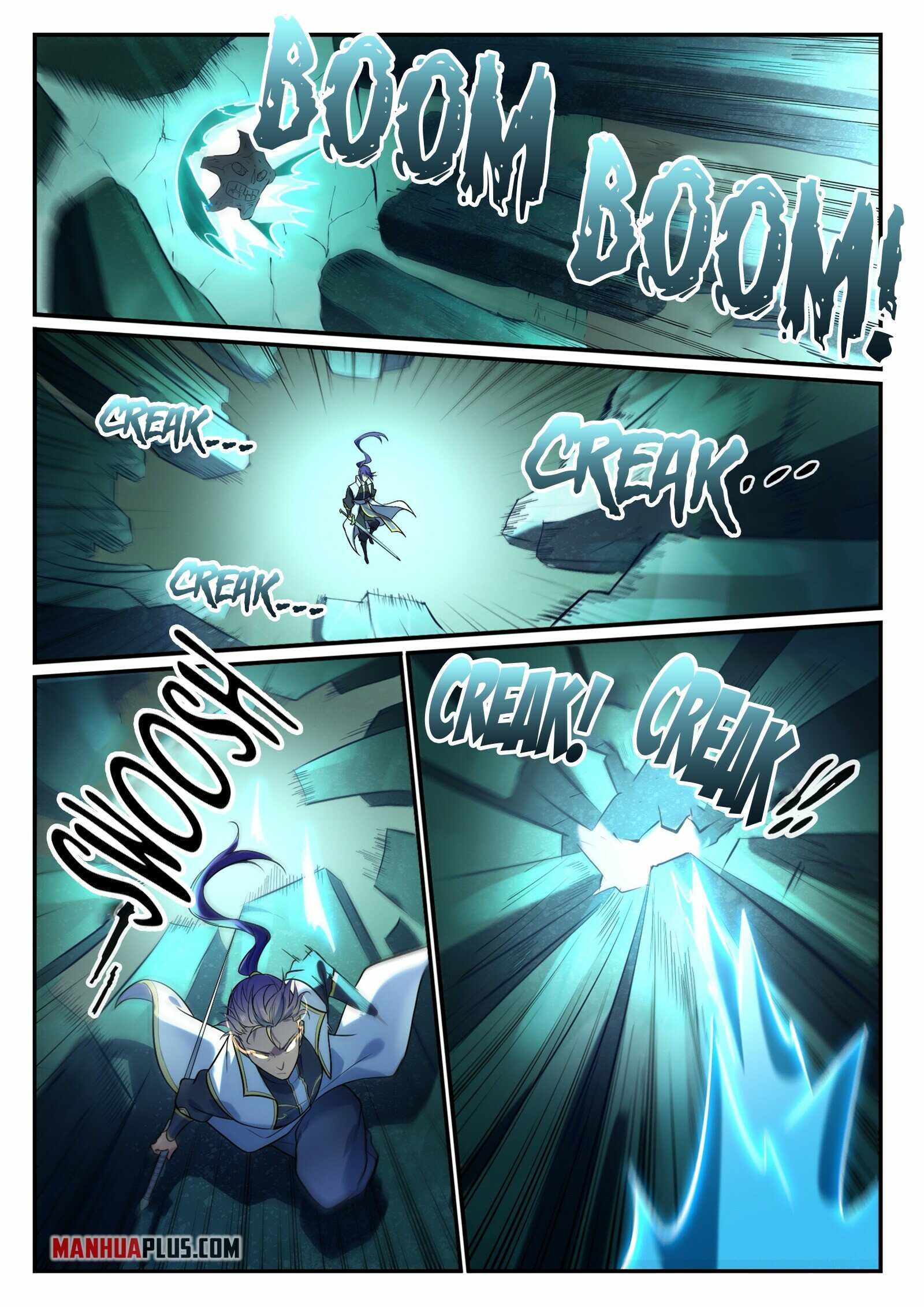 Page 10 of Chapter 870