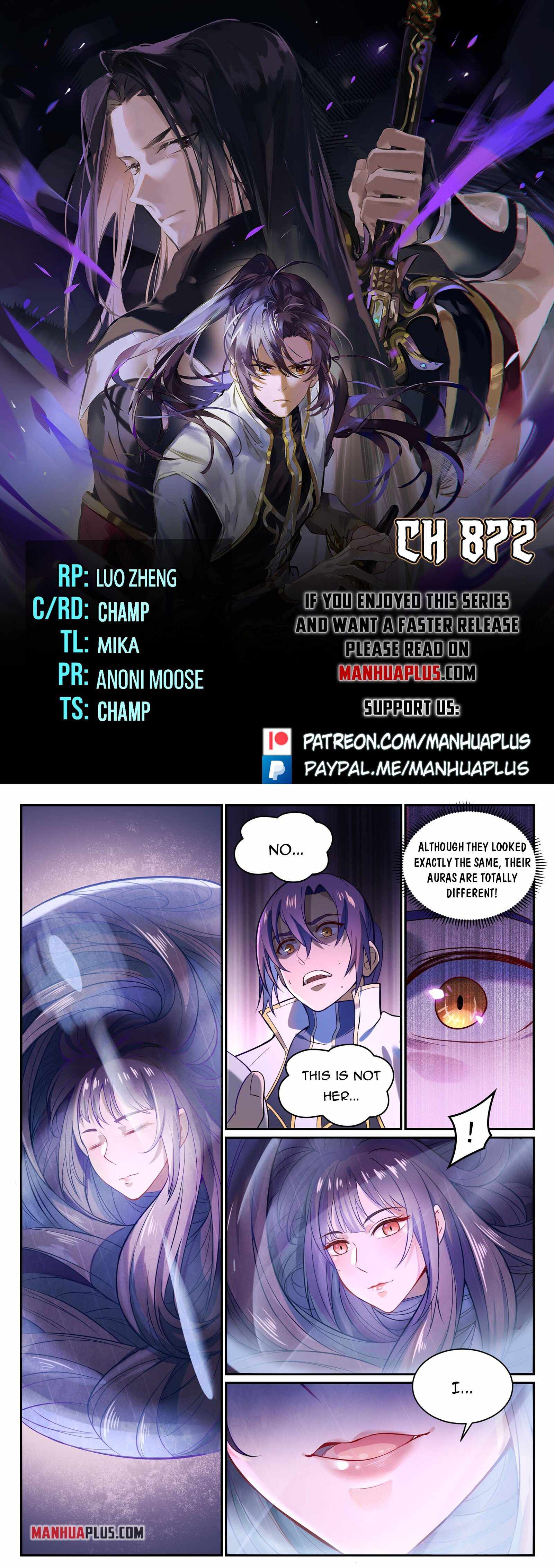 Page 1 of Chapter 872