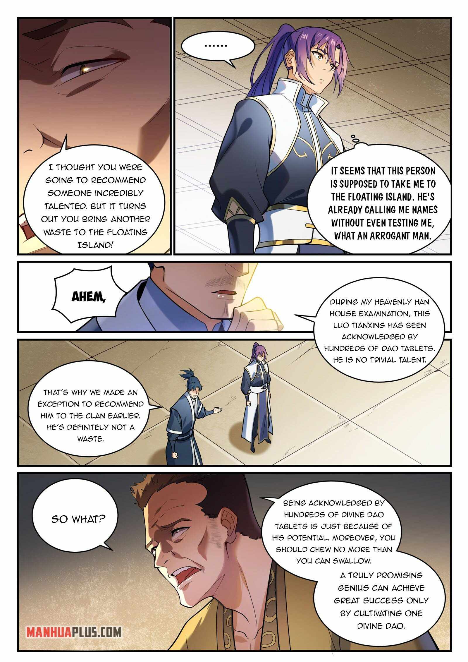 Page 10 of Chapter 872