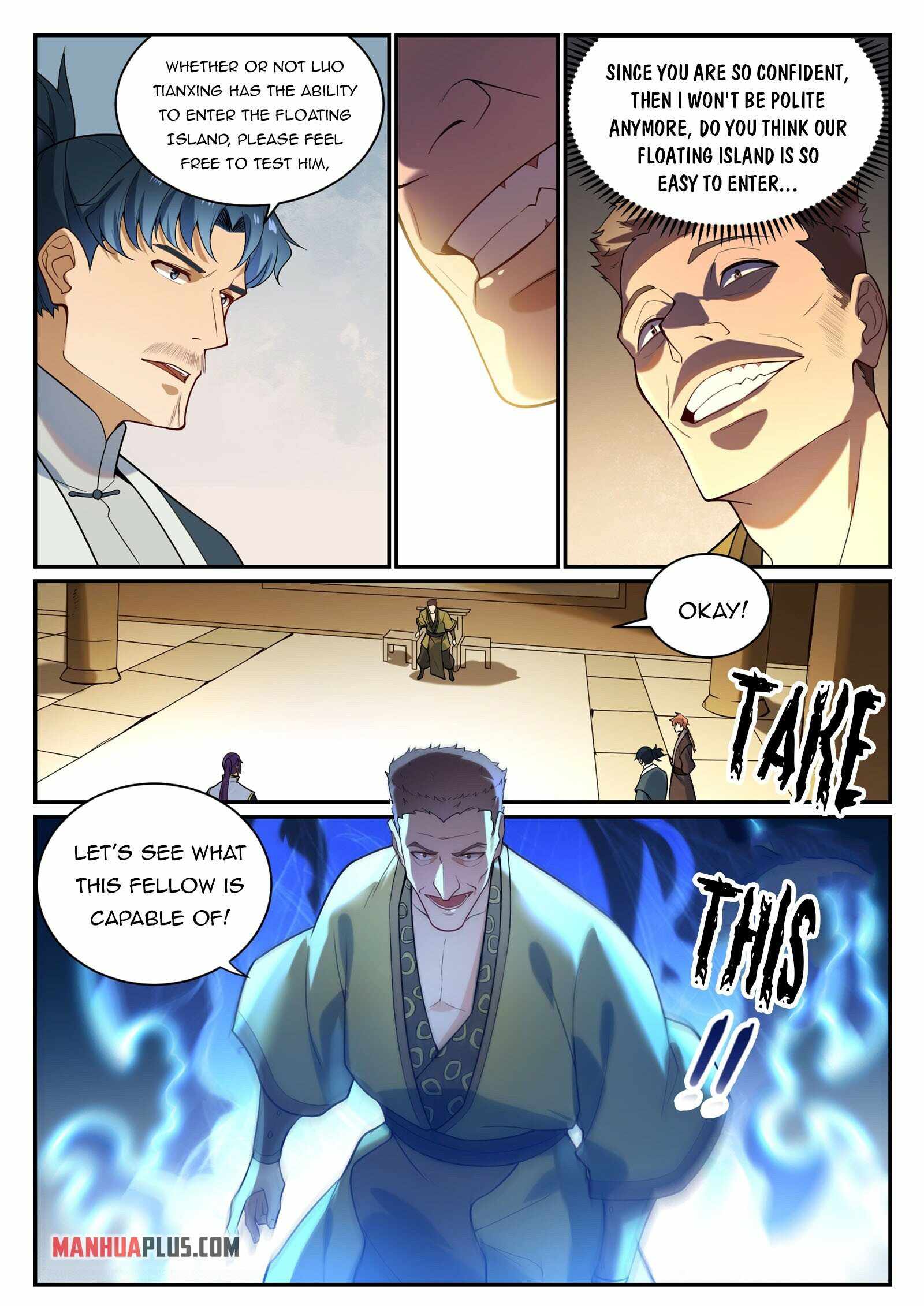 Page 11 of Chapter 872