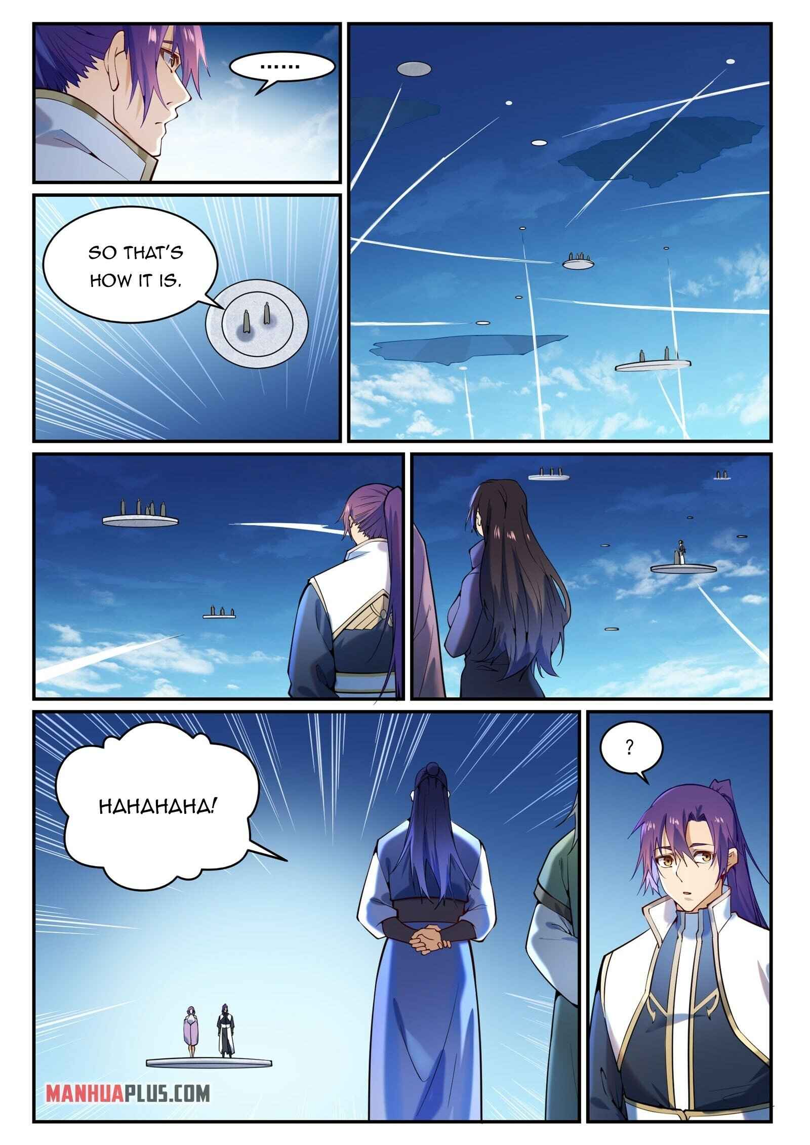 Page 3 of Chapter 876