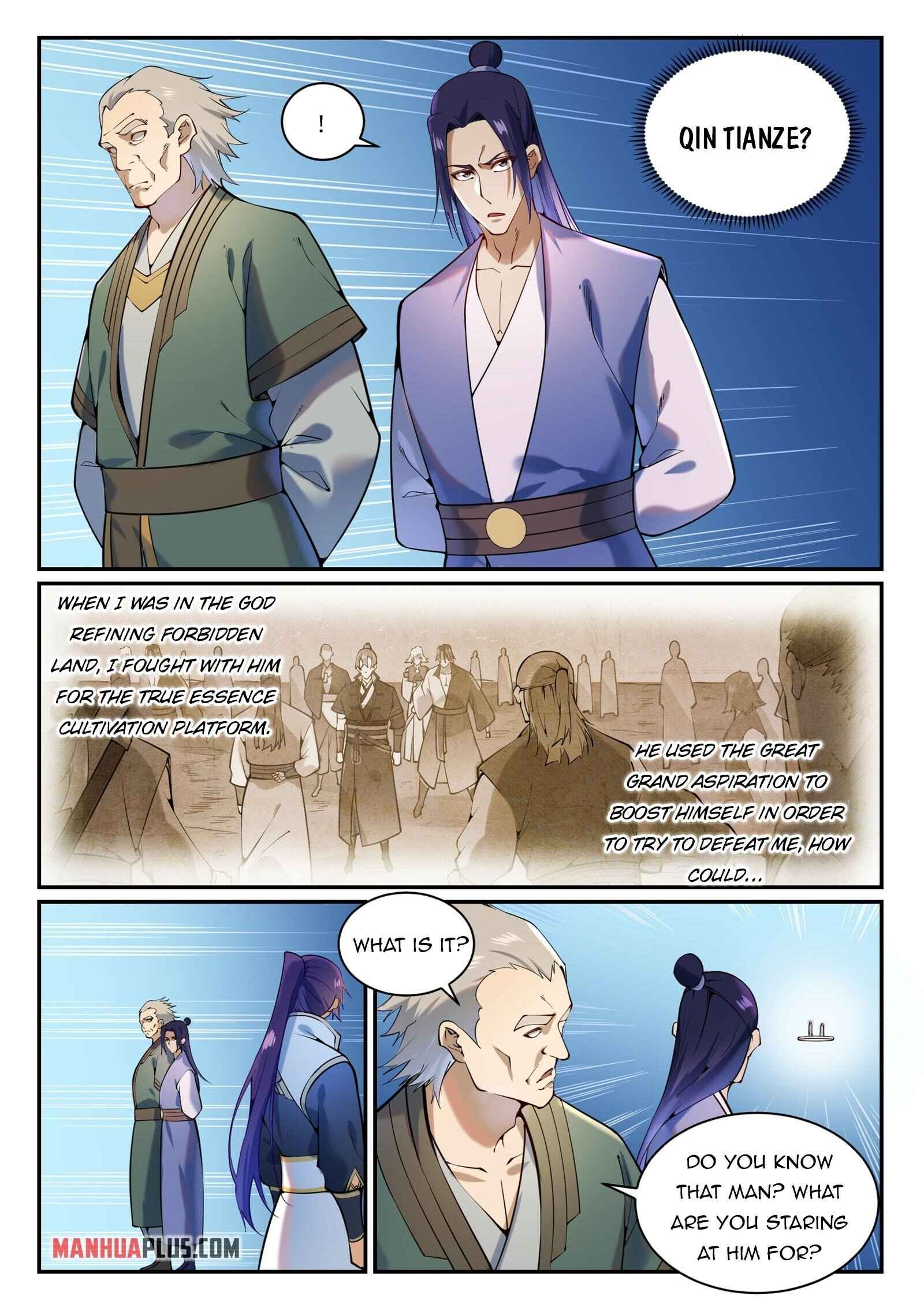 Page 4 of Chapter 876
