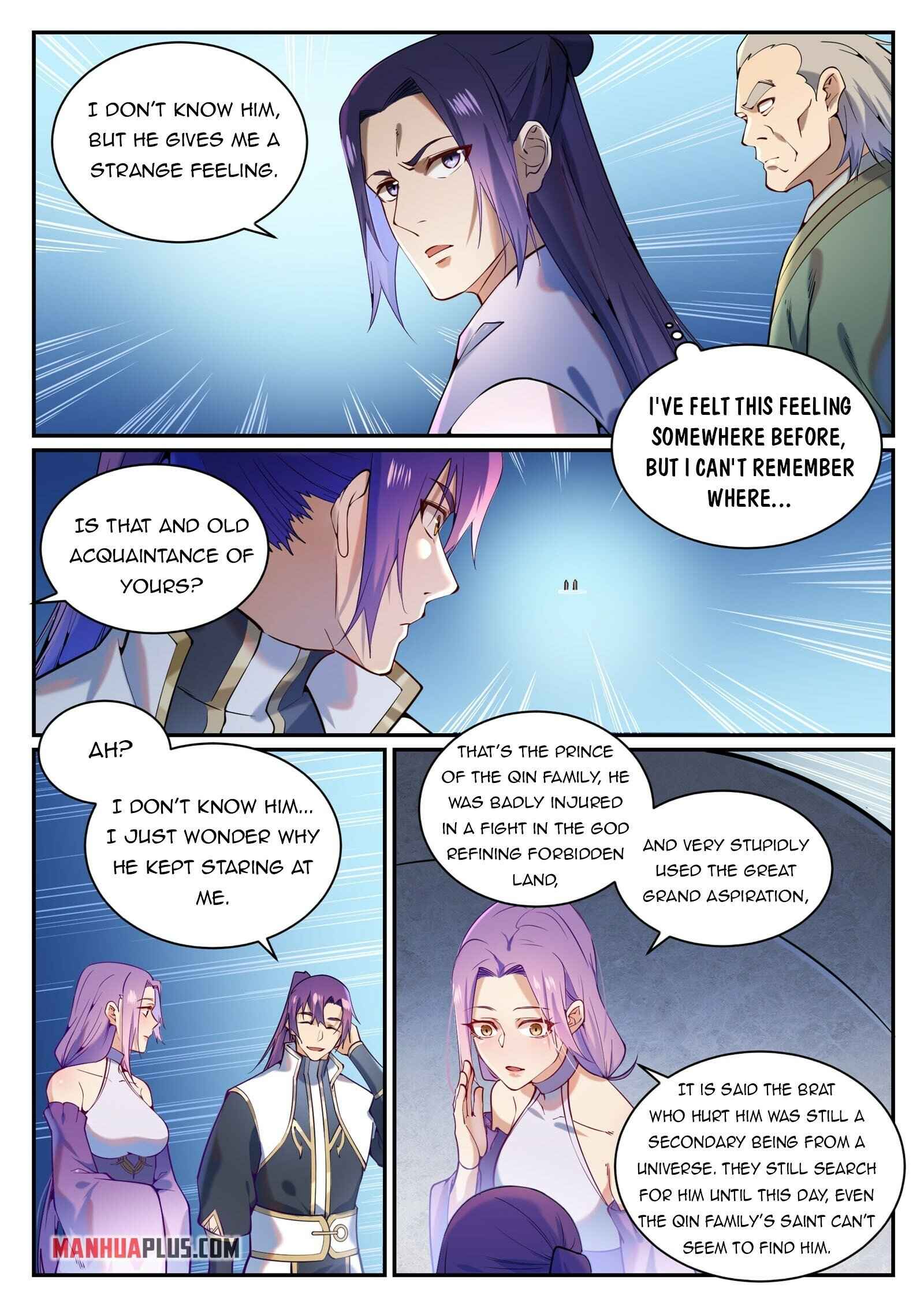 Page 5 of Chapter 876