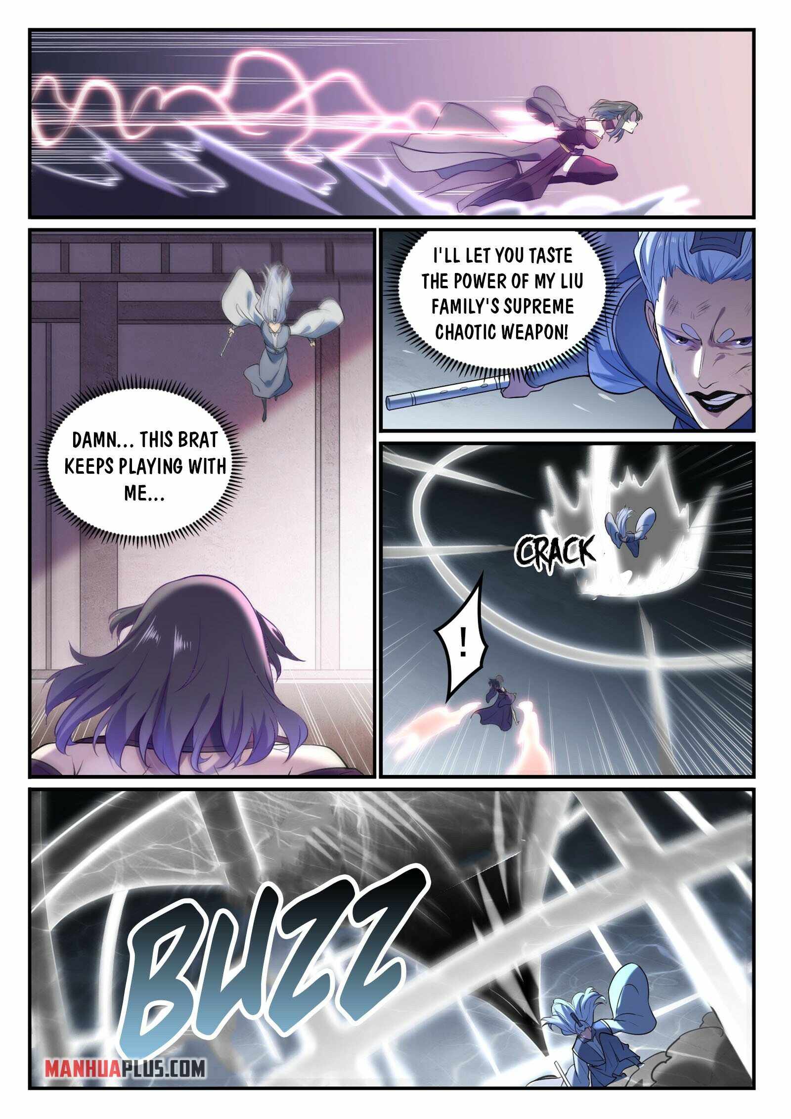 Page 6 of Chapter 883