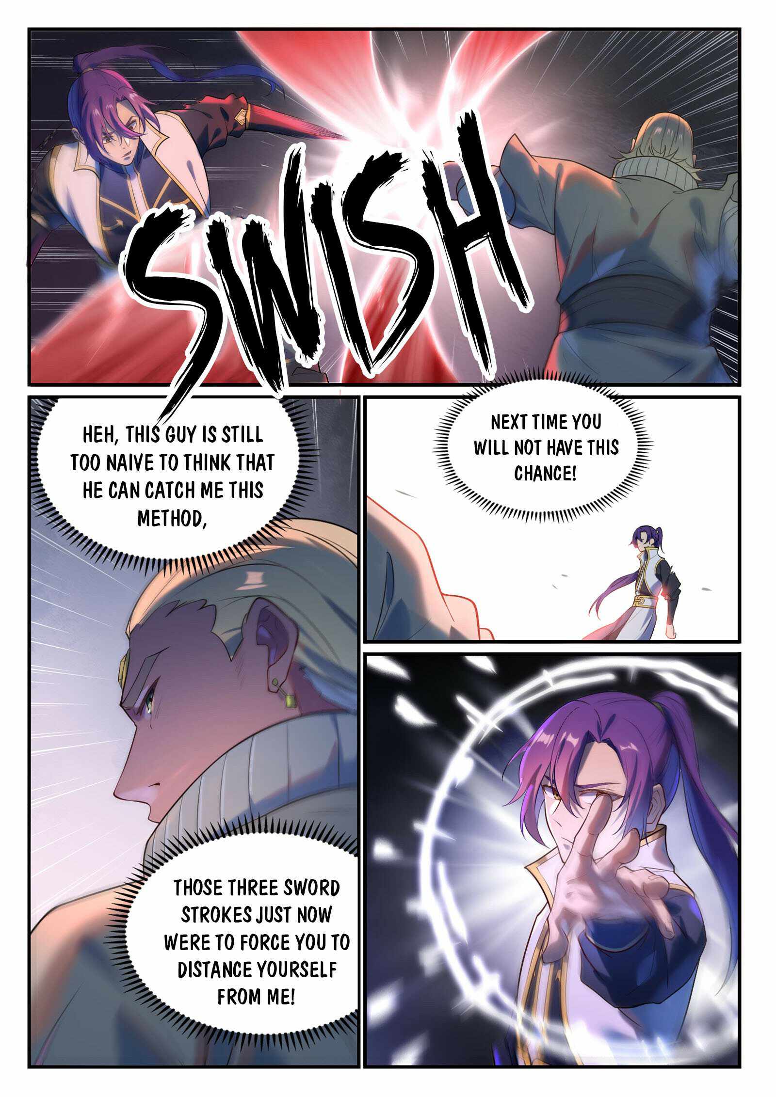 Page 6 of Chapter 884