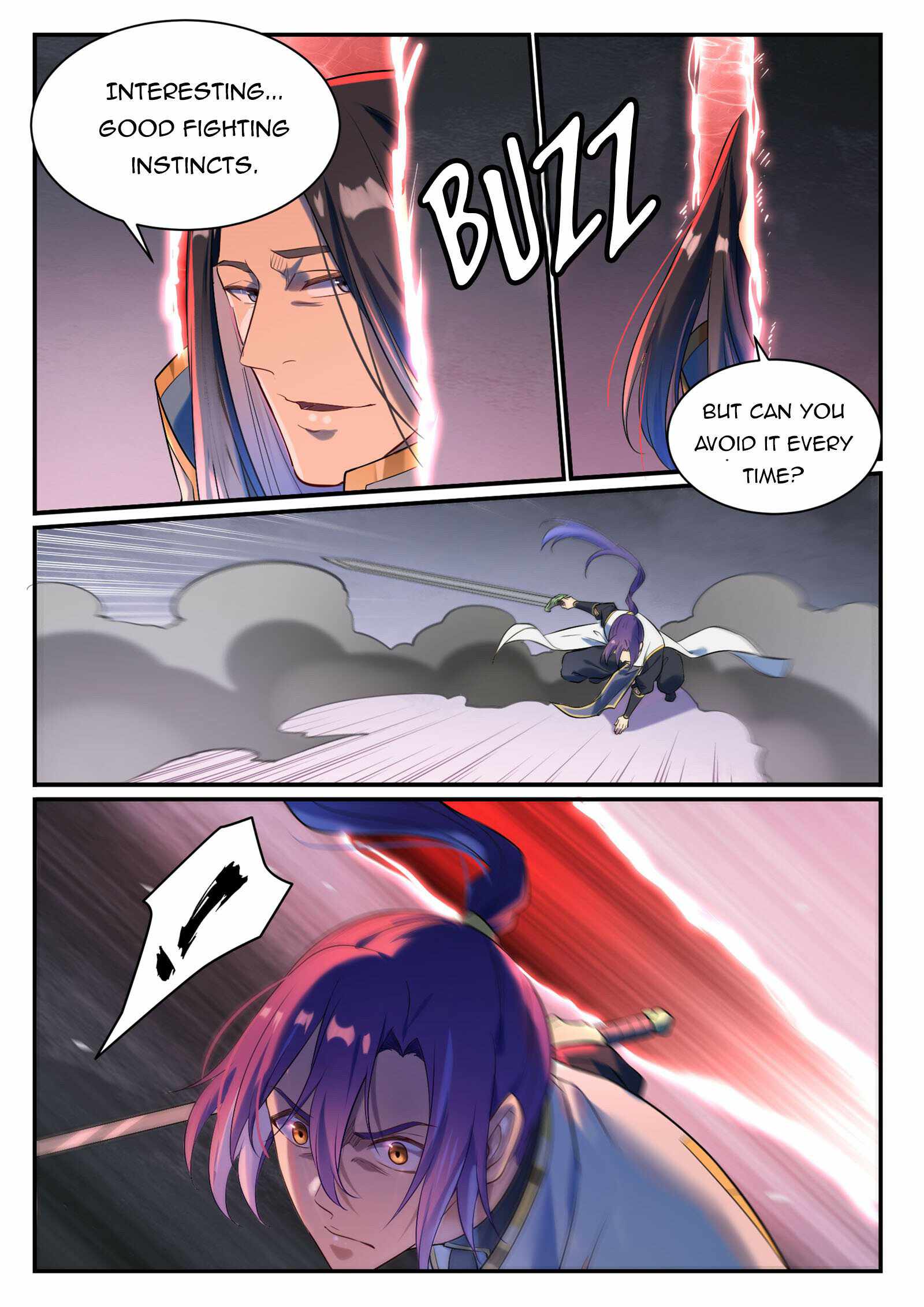 Page 3 of Chapter 885